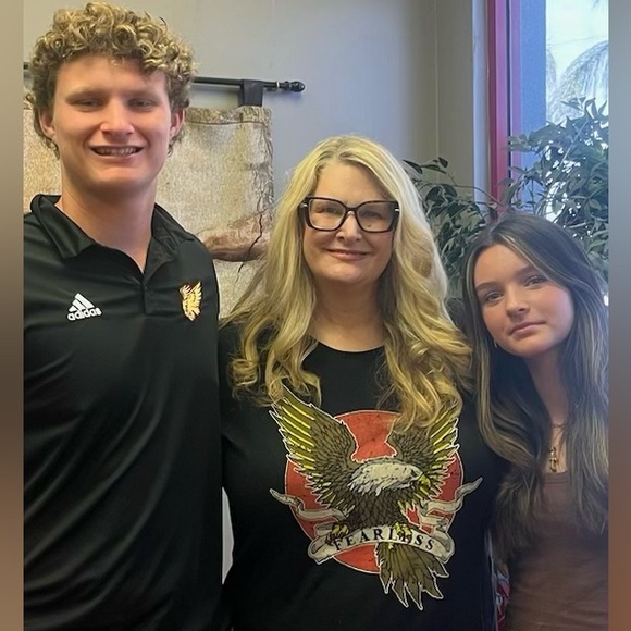 Meet your Posher, Aerin Michelle & Stacy - Picture 7 of 13